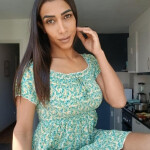 Preciosa masajista en VIGO Con manos de hada.