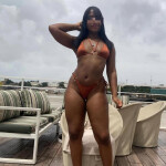 Naty mulata en Toledo