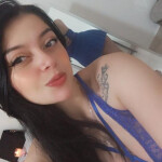 DULCE Y ENCANTADORA - Me encanta todo lo que sea riesgo soy una chica con la mente súper abierta y n