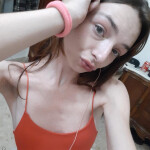 HAPPY GIRL - Perfil para escort acompañante de lujo privada y secreta sola e independiente a siempre