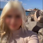 ADRI CHICA DE LUJO DULCE Y SUPER VIBRANTE