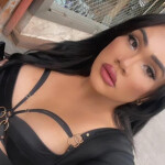 La mejor masajista de la zona nueva en la ciudad directamente desde latinoamerica