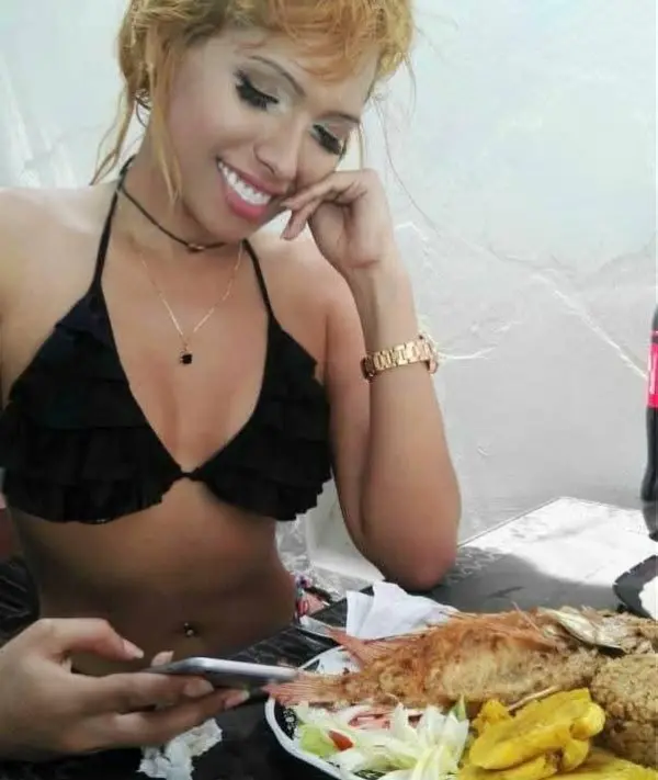 Fondo avatar
