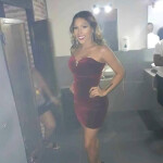 Joven femenina y de buen nivel Sal de la monotonía Soy T