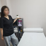 MASAJES RELAJANTES GETAFE 611307495