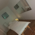 MASAJISTA española tatami o camilla diplomada final