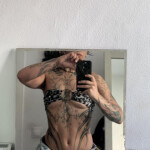 Erika Masajes - Masaje con