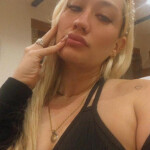 Rubia Colombiana Paisita