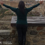 Masajista adomicilio Parla