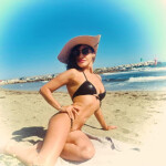Mabelle NUEVA masajista