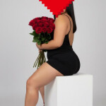 Mimi morena - Hola soy Mimi estoy disponible para relajarte con mis manos con un masaje y con cariño