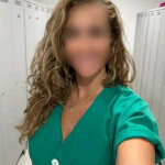 QUIROMASAJISTA ESPAÑOLA