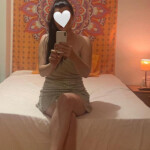 Escort encantadora dulce y