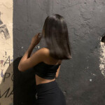 Masaje con mis manos dulces