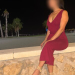 CARLA independent masseuse Torremolinos Málaga Alhaurín de la Torre Benalmádena