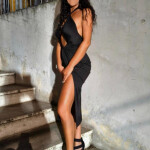 Chica simpática - Chica simpática y salerosa.Quiere conocer gente nueva