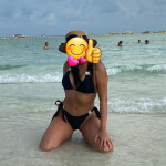 Masaje relajante con Aline