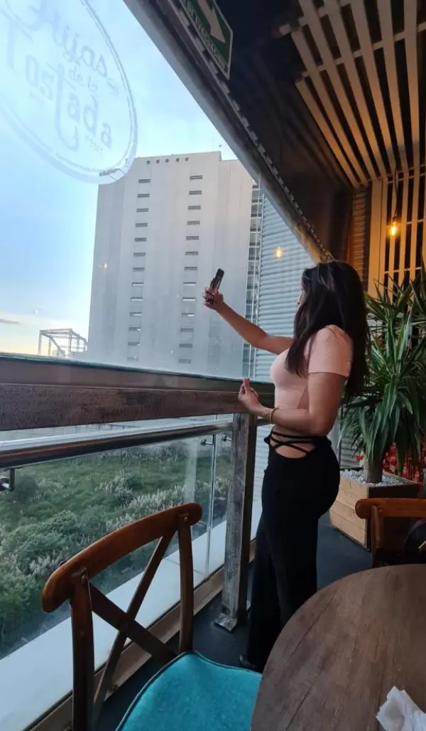 Fondo avatar