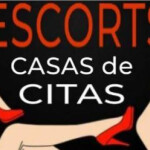 GRAN OPORTUNIDAD PARA ESCORTS