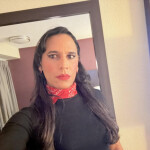 Scarlett Masajista - Hola estaré una temporada por la ciudad más de 7 años como masajista para más i