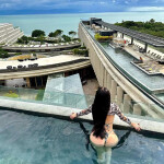 Blanquita Super coqueta