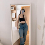 Relax - Hola chicos soy Sara un gusto tengo 20 años estoy por Madrid . Te gustaria relájarte conmigo