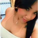 Dulce bonita venezolana muy guapa