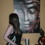 Masajes - Siente el ahora Déjate envolver por aromas sonidos y sensaciones que despiertan tus sentid