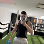 Ronaldo - Chico extrovertido con buenas manos Msj vive una experiencia inolvidable.