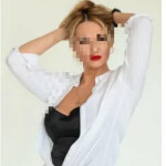 Masaje relajante - Soy bella masajista especializada en el arte del tacto Cada masaje es una experie