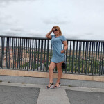 Masajes con clase - Nikoll — Masajista Déjate envolver por mis manos y disfruta de una experiencia r