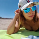 PLAYA DE SAN JUAN. Masaje Relax