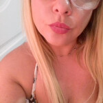 Rubia Argentina Super Exotica