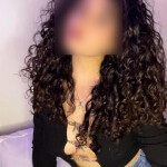Joven Catalana Auténtica el mejor Masaje