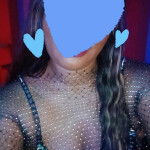 Naomi exoctica - Hola soy Naomi chica latina ra de piel canela quieres pasar un momento agradable en