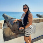 MASAJES RELAJANTES - Hola me llamo lunita hago masajes relajantes en mi piso Para más información al