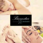 Masaje - El masaje relajante es un masaje que va desde los de los pies a cabeza ayudando a relajar e