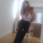 Universitaria y masajista LEE ANTES