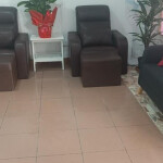 MASSAGE 2 CHINESE - RELAXING - LAS PALMAS