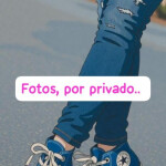 Ninia canaria independiente Santa Catalina de mañanas y con calidad . Higiene.