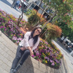 Alegría - Ola soy sofia. Poco tiempo de haber llegado a sevilla. Soy muy alegre me gusta los atardec