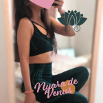 Dulce Sevillana - Masaje relajante Pregúntame para más información