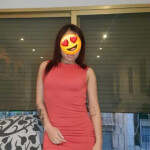 Estefania en elche tu chikita y !!! ..