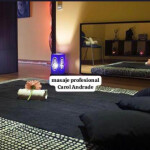 CAROL ANDRADE MASAJE PROFESIONAL
