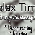 CUANDO FUE LA ULTIMA VEZ QUE TE DISTE UN MASAJE