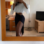 Negrita exótica - Hola mi nombre es Kenya y soy una masajista que encarna la esencia del arte . Soy 