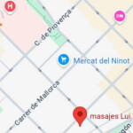 LUI TAI TENEMOS LAS MEJORES MASAJISTAS DEL MOMENTO