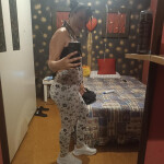 Ola amores Bilbao - Estoy a sus ...tengo mucha disposición y un buen humor y muchas ganas de hablar 