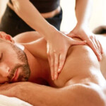 En Figueras - Ven a disfrutar de un rato de incluyendo un buen masaje relajante una ducha y un acaba