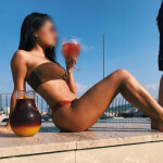 Sofía certified masseuse. Petite. Incall outcall